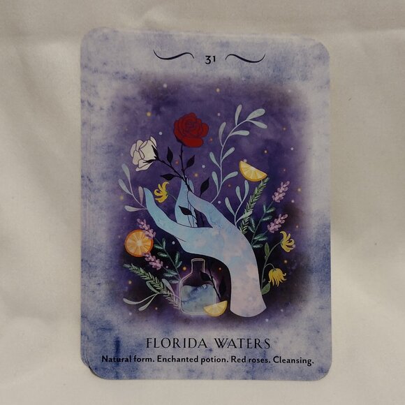 Pure Magic Oracle - Picture 10 of 11